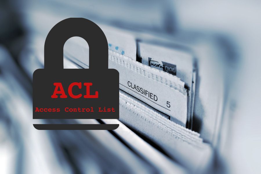 Uso De Listas De Control De Accesos Acls En Linux 1175