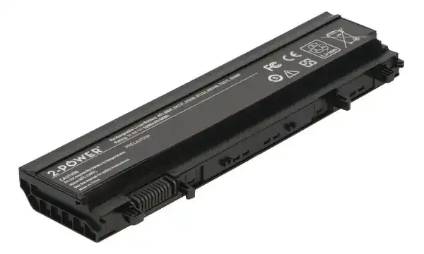 Control de la Batería