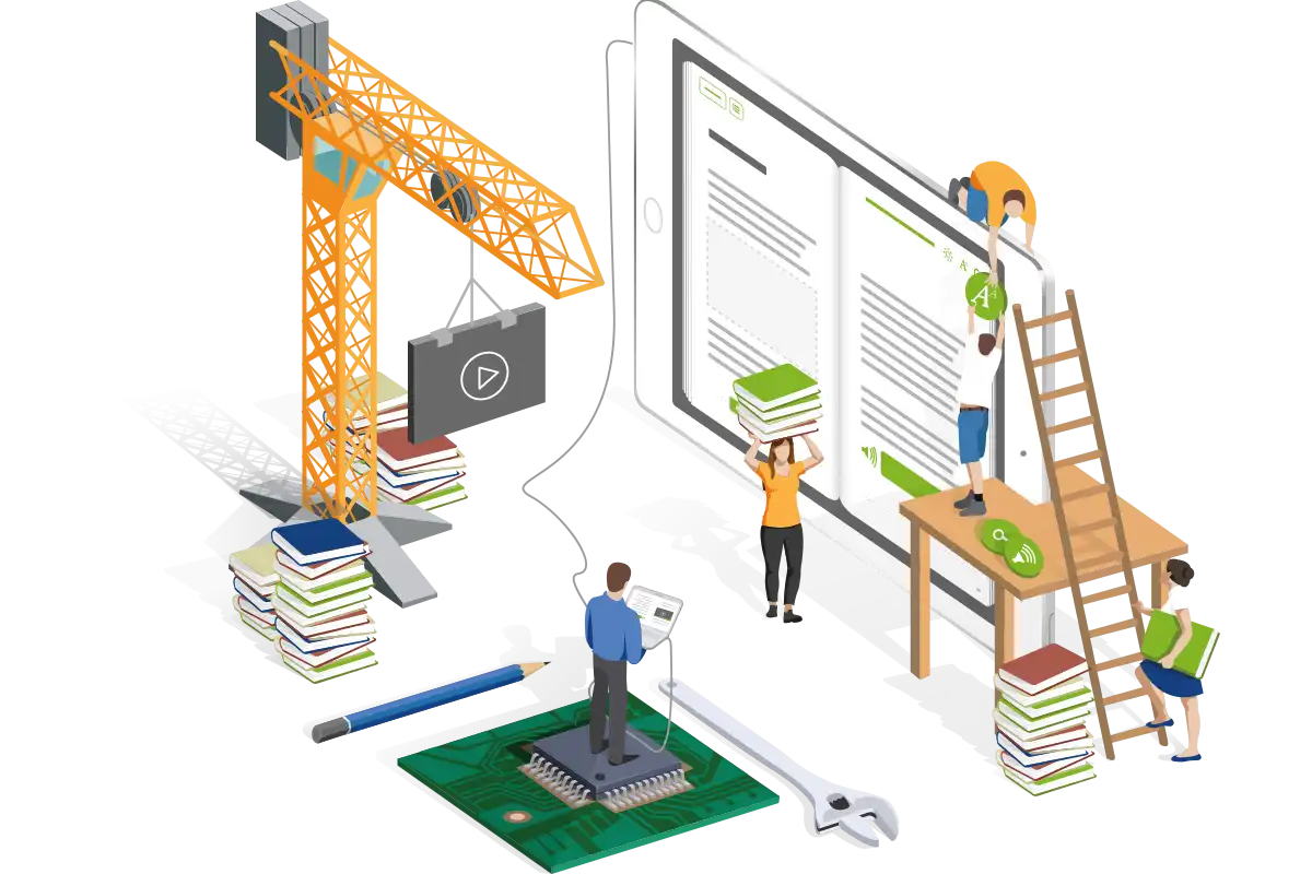 DRM OpenSource y Lectores