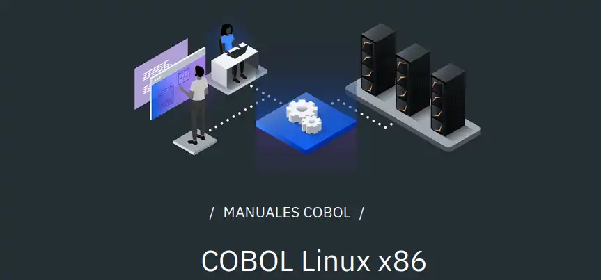 Manuales COBOL