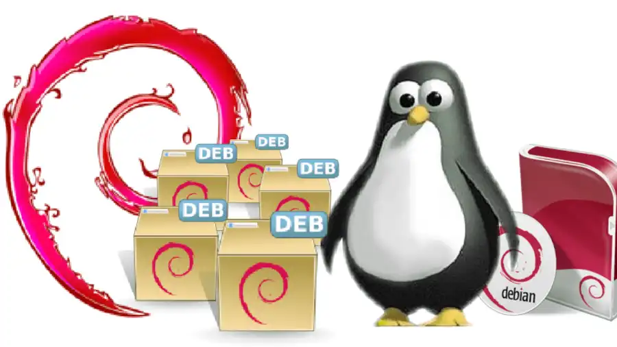"Husmeando" en los repositorios Debian