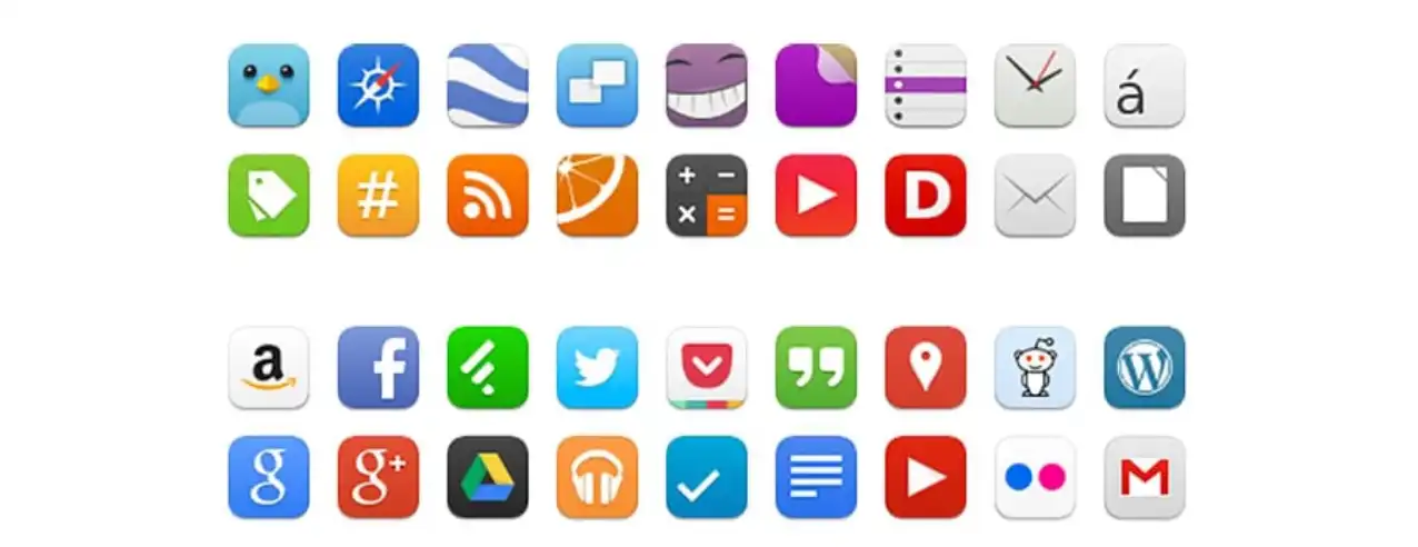 Ocultar iconos del Escritorio