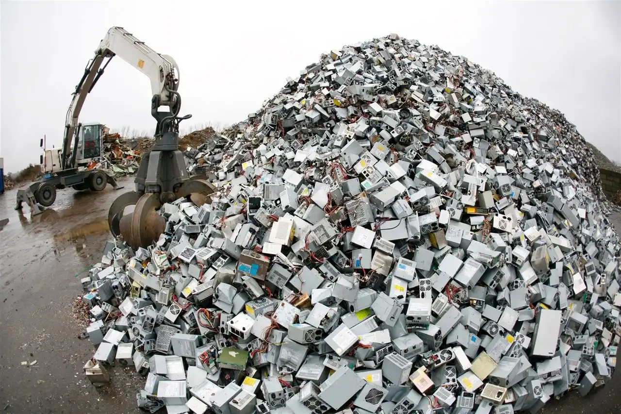 Microsoft ya se puede considerar la empresa más contaminante del mundo