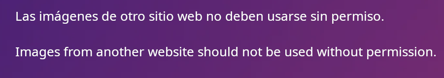 HotLinking: Prevenir el uso de tus imágenes desde fuera de tu Web