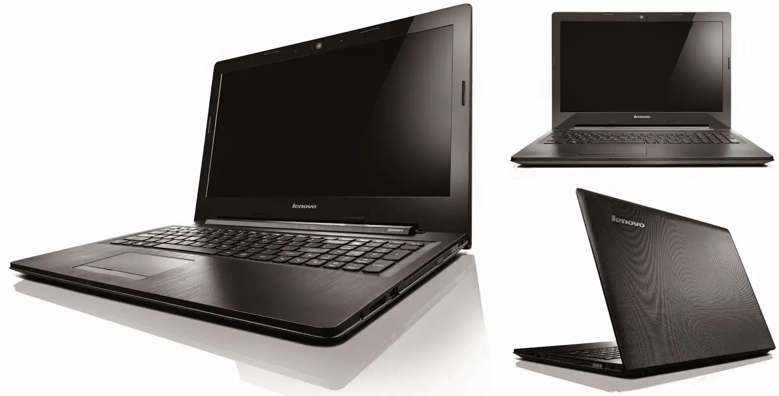 Lenovo G50-70 Compatible con Linux