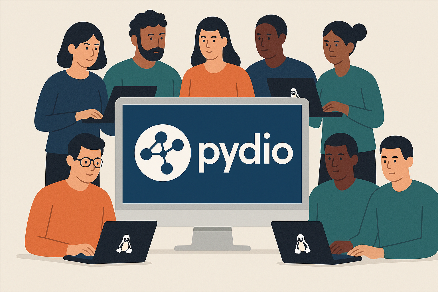 Pydio Cells