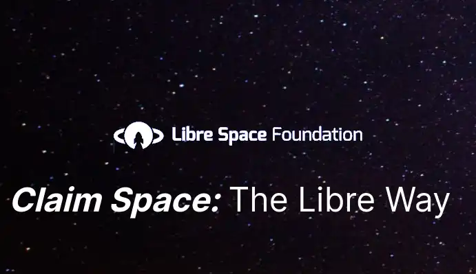 Libre Space Foundation: Democratizando el acceso al espacio