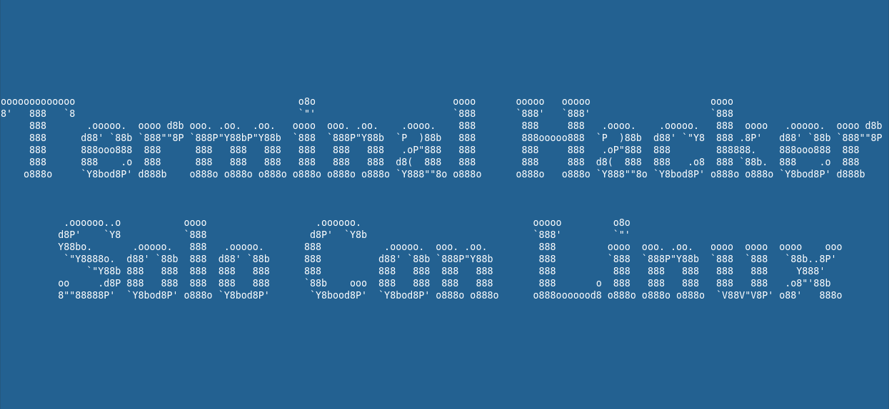 eDEX-UI. Terminal Hacker